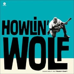 Howlin' Wolf