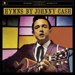 Hymns by Johnny Cash