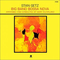 Big Band Bossa Nova