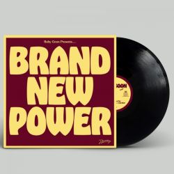 Brand New Power