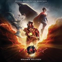 The Flash (Original Motion Pitcure Soundtrack)