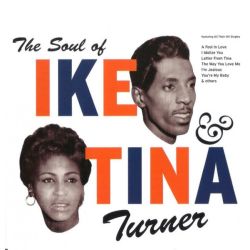 The Soul of Ike & Tina Turner