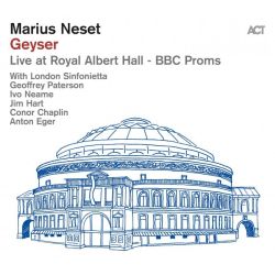 Geyser - Live at Royal Albert Hall – BBC Proms