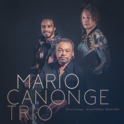 Mario Canong Trio