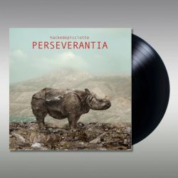 Perseverantia