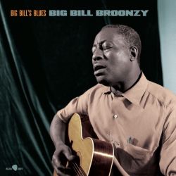 Big Bill's Blues