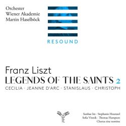 Legends of the Saints Vol. 2