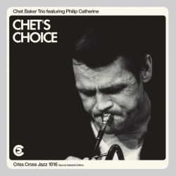 Chet's Choice 