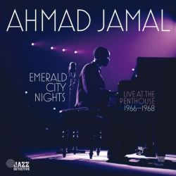 Emerald City Nights - Live at the Penthouse 66-68 (Vol. 3)