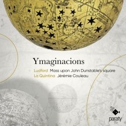 Ymaginacions