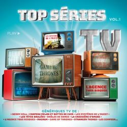 Top Séries TV Vol.1