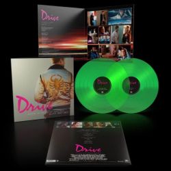 Drive (Original Motion Picture Soundtrack)