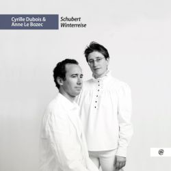 Schubert Winterreise