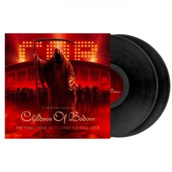 A Chapter Called Children of Bodom (Final Show in Helsinki Ice Hall 2019)