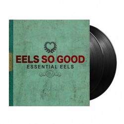 So Good: Essential EELS Vol. 2 (2007-2020)