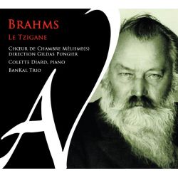 Brahms le Tzigane