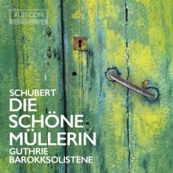 Die Schöne Mullerin