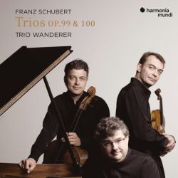 Piano Trios Nos. 1 & 2, Notturno & Sonatensatz 