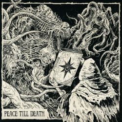 Peace Till Death (Peaceville Compilation)