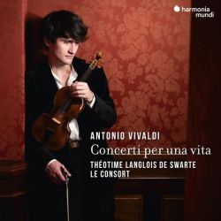 Concertos pour une vie