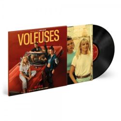 Voleuses (Soundtrack du film Netflix)