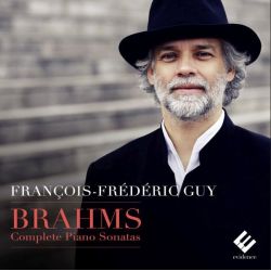 Complete Piano Sonatas