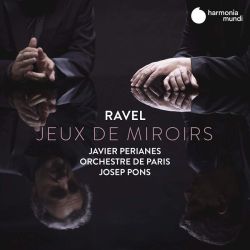 Jeux de miroirs | Concerto en sol