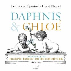 Daphnis & Chloé