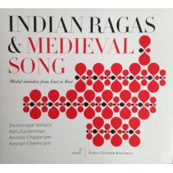 Indian Ragas & Medieval Song