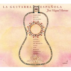  La Guitarra Española