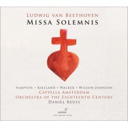 Missa Solemnis