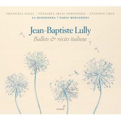 Ballets & récits italiens