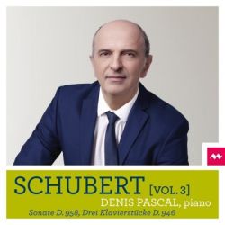 Schubert Vol.3