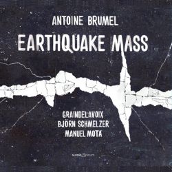 Eartquake Mass - Missa Et ecce terræ motus