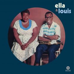 Ella & Louis