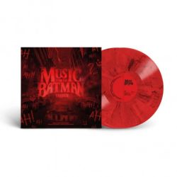 Music from Batman