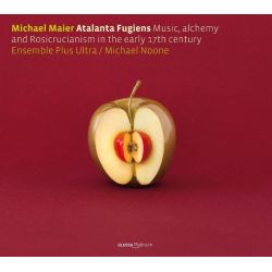 Atalanta Fugiens: Music, Alchemy and Rosicrucianism in the early 17th century