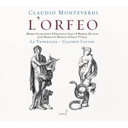 L'Orfeo