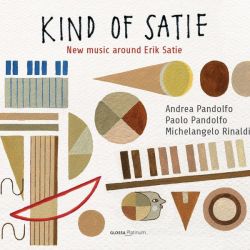 Kind of Satie