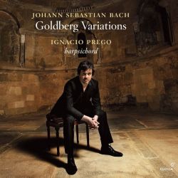 Goldberg variations