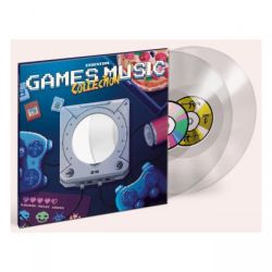 The Essential Games Music Collection