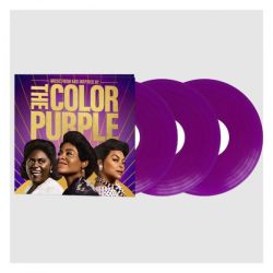 The Color Purple (Music from and inspired by)