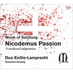 Nicodemus Passion