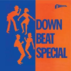 Soul Jazz Records Presents Studio One Down Beat Special (expanded edition)