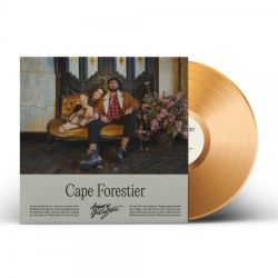 Cape Forestier