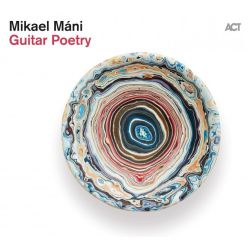 Guitar Poetry