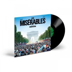 Les Misérables (Bande Originale du film)