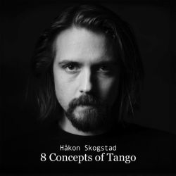 8 Concepts of Tango