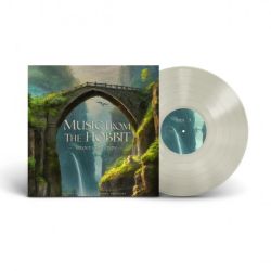 The Hobbit - Film Music Collection