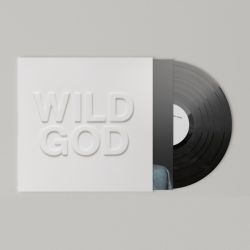 Wild God